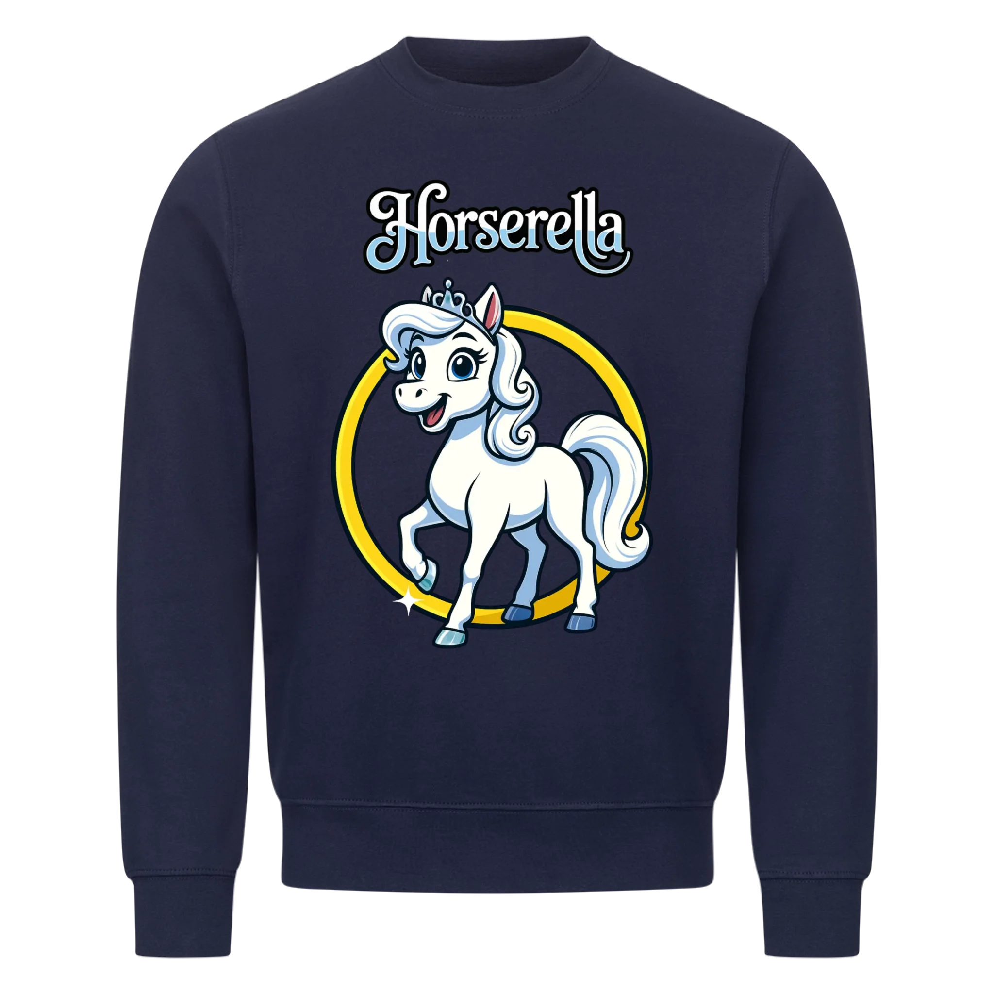 Horserella - <tc>custom made</tc>