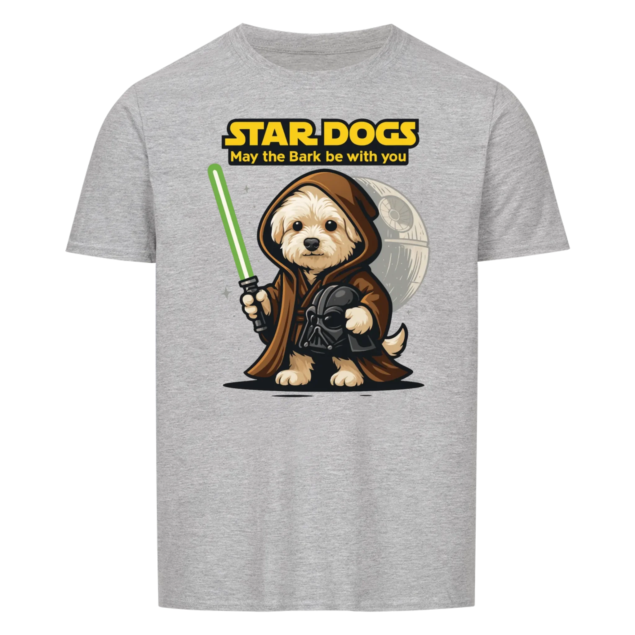 Star Dogs (upload) - <tc>custom made</tc>