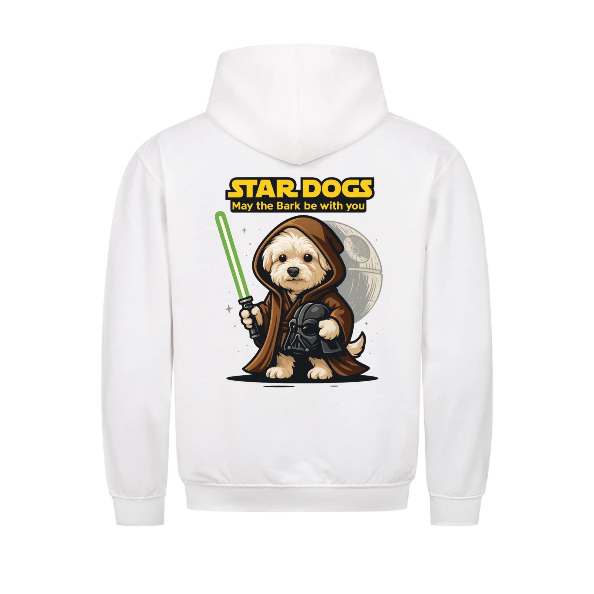 Star Dogs (upload) - <tc>custom made</tc>