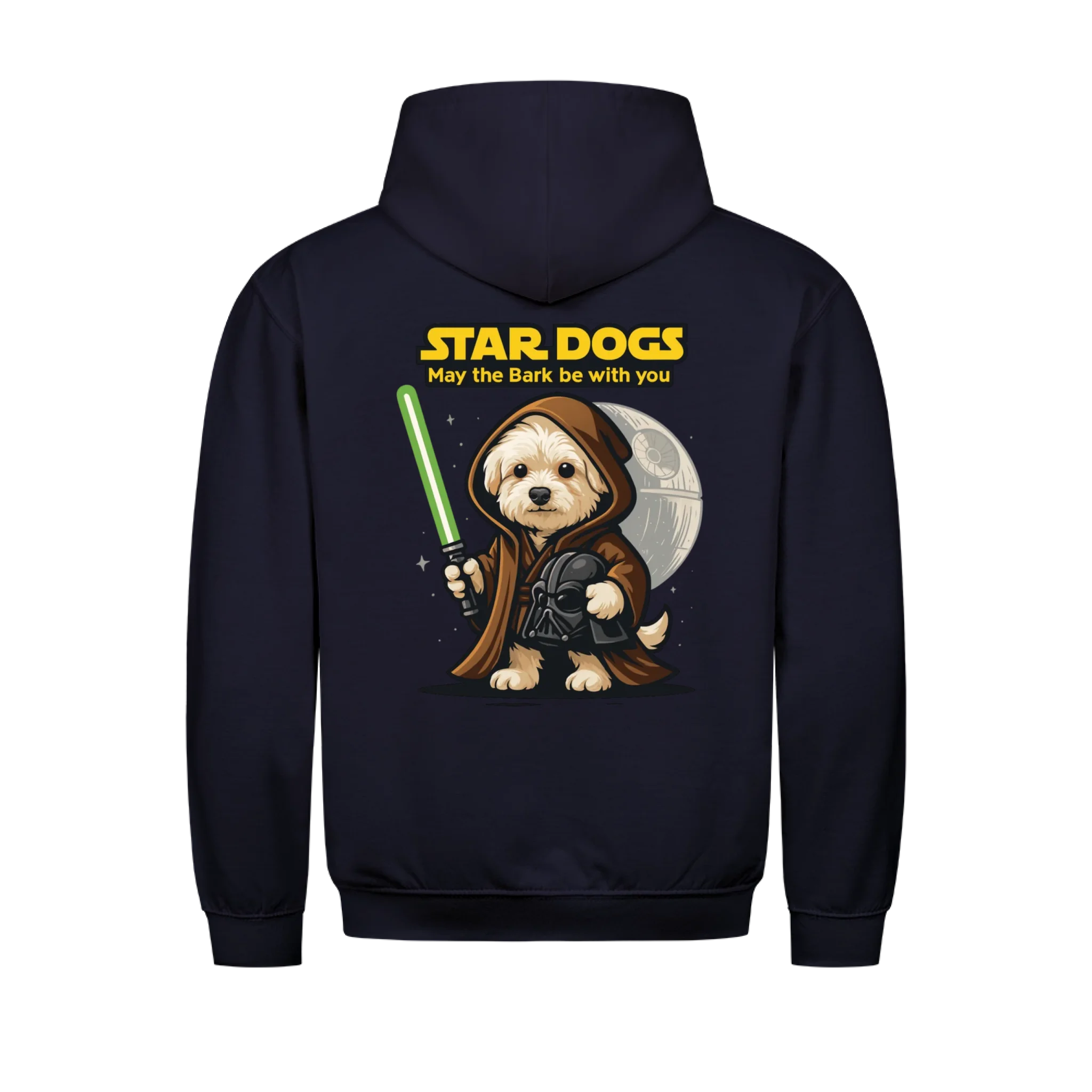 Star Dogs (upload) - <tc>custom made</tc>
