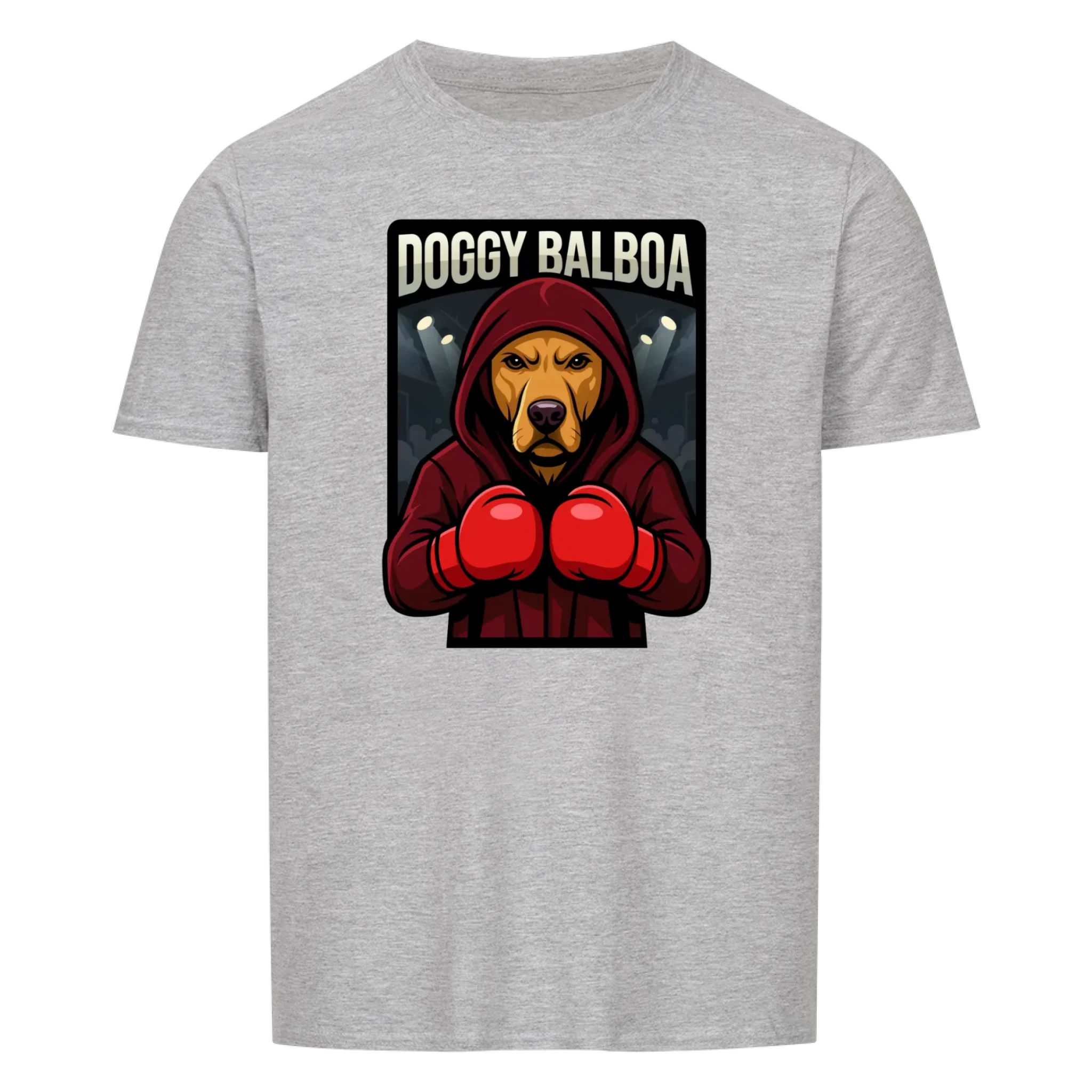 Doggy Balboa (upload) - <tc>custom made</tc>