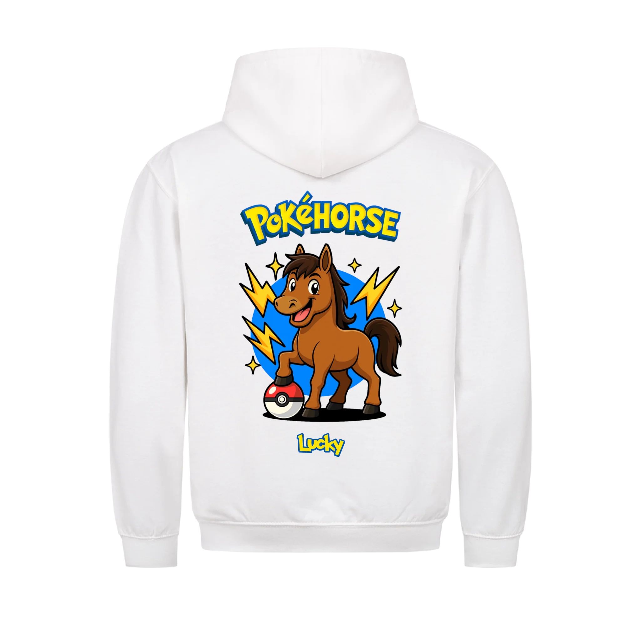 Pokéhorse - <tc>custom made</tc>