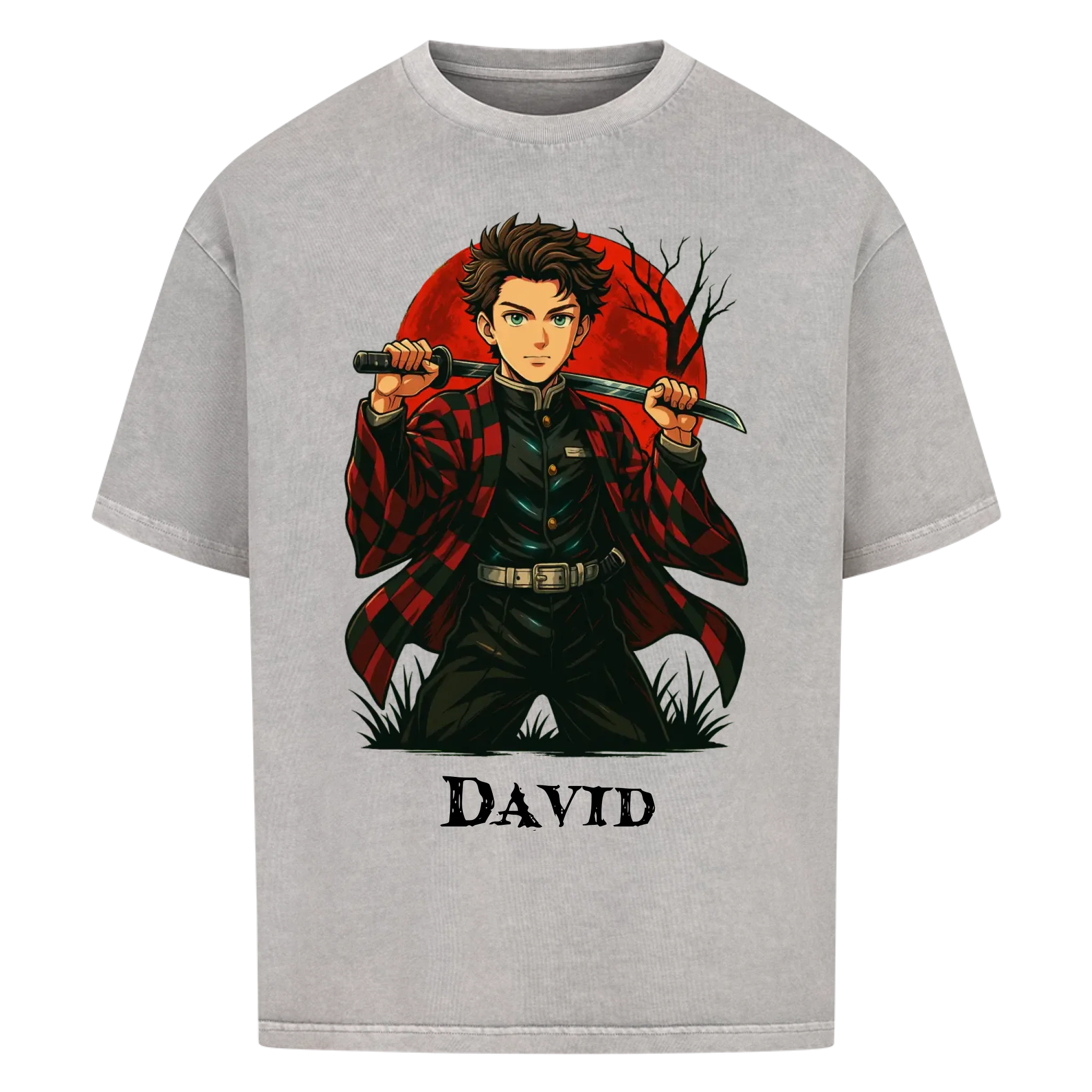 <tc>Demon Slayer</tc> Temple - <tc>custom made</tc>