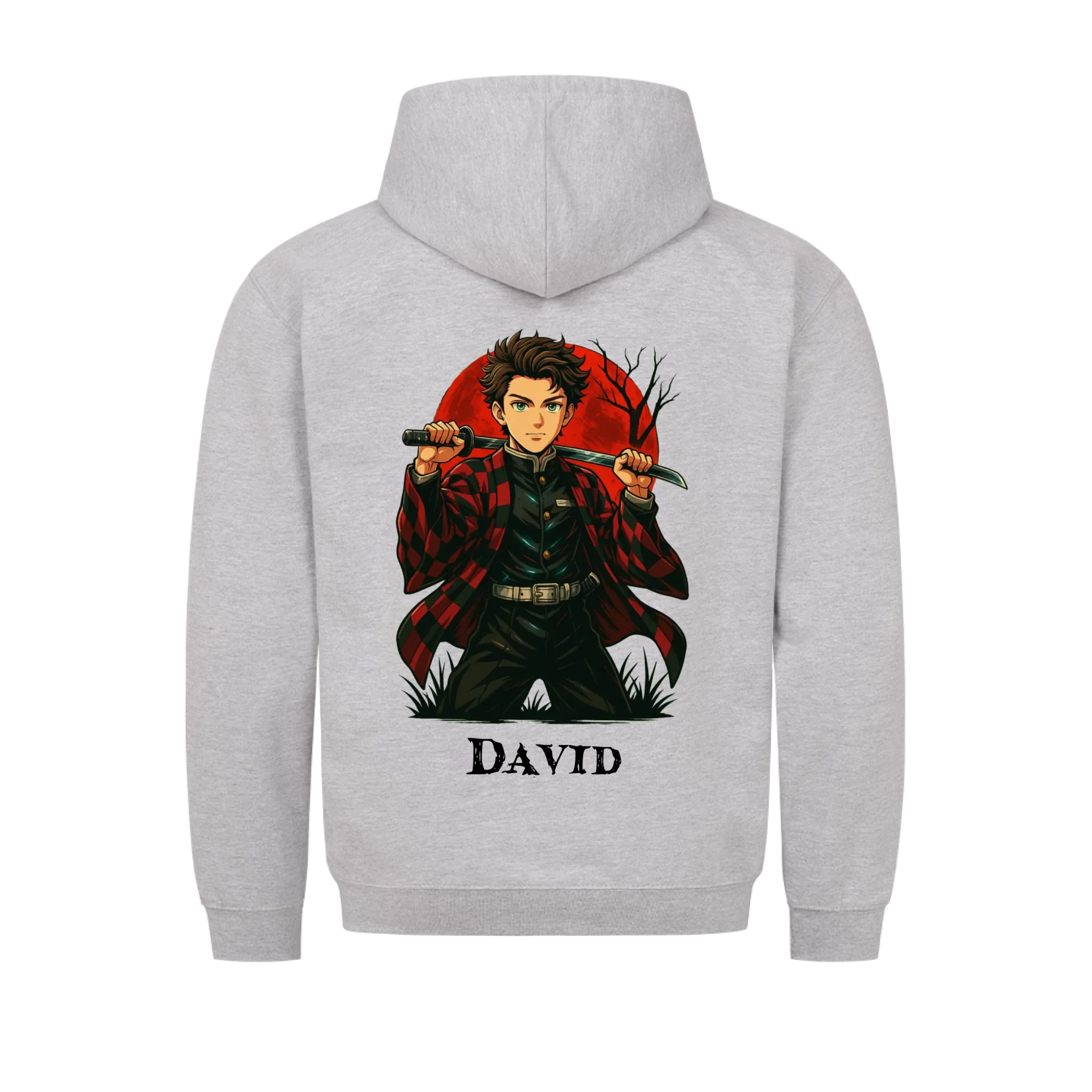 <tc>Demon Slayer</tc> Temple - <tc>custom made</tc>