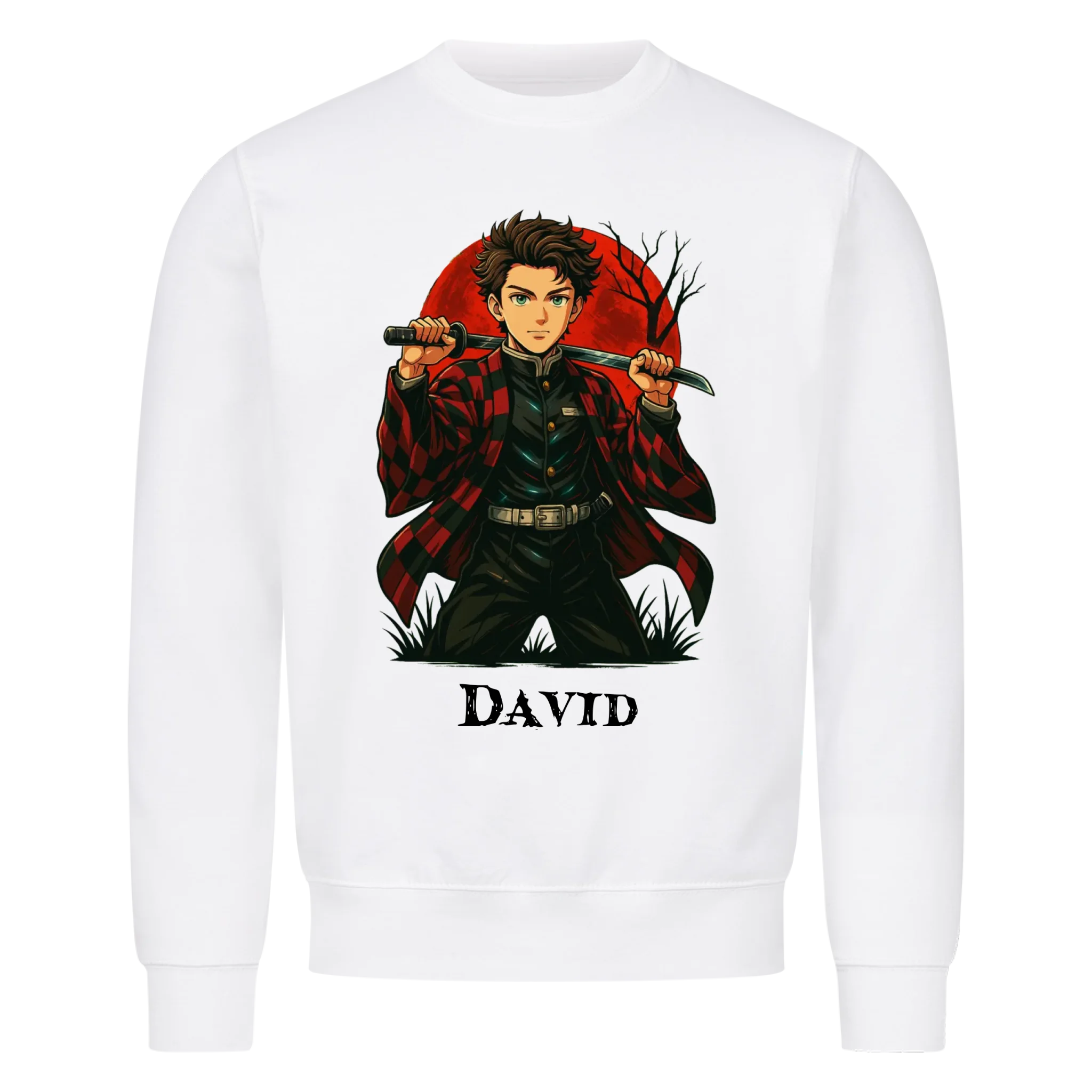 <tc>Demon Slayer</tc> Temple - <tc>custom made</tc>