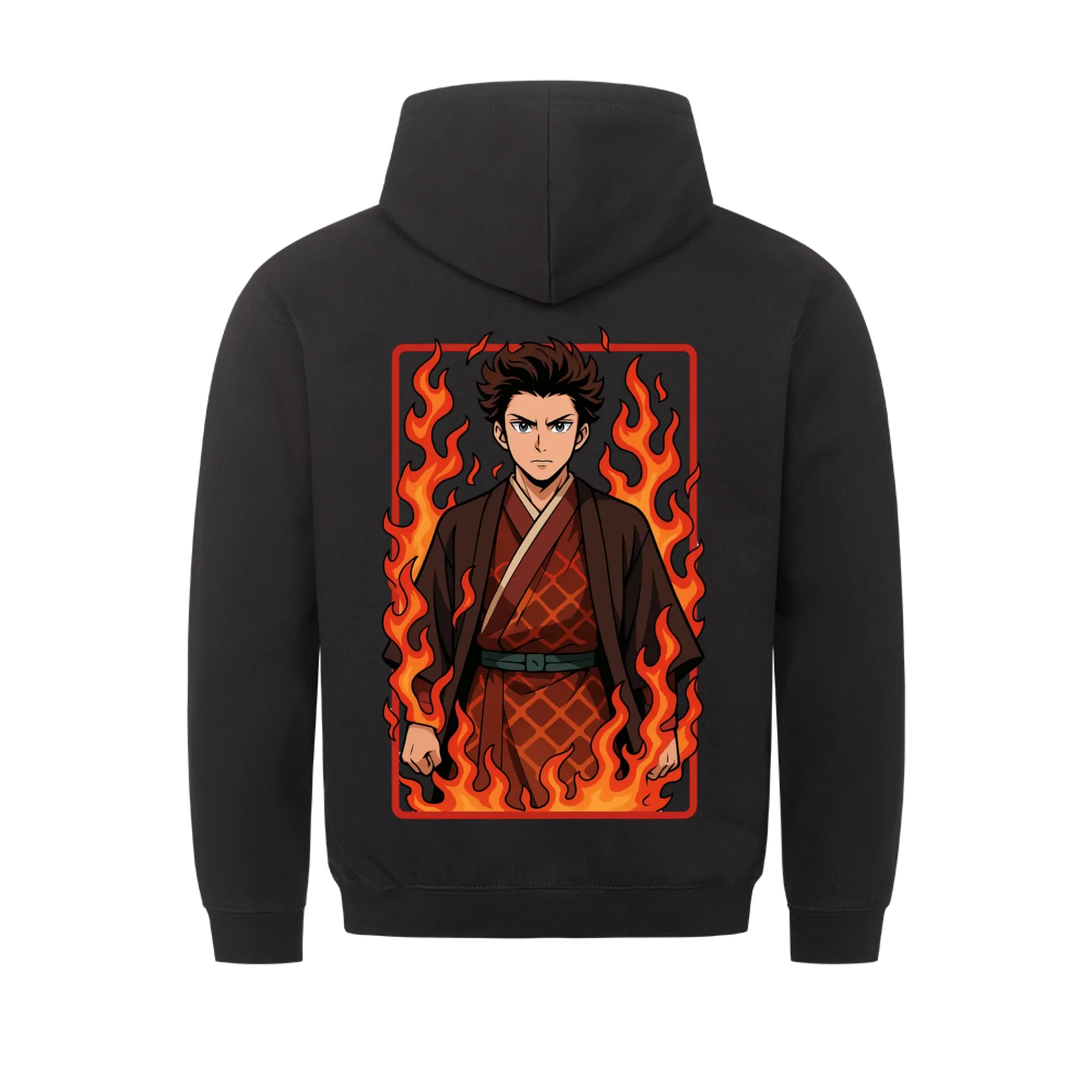 <tc>Demon Slayer</tc> Portrait - <tc>custom made</tc>