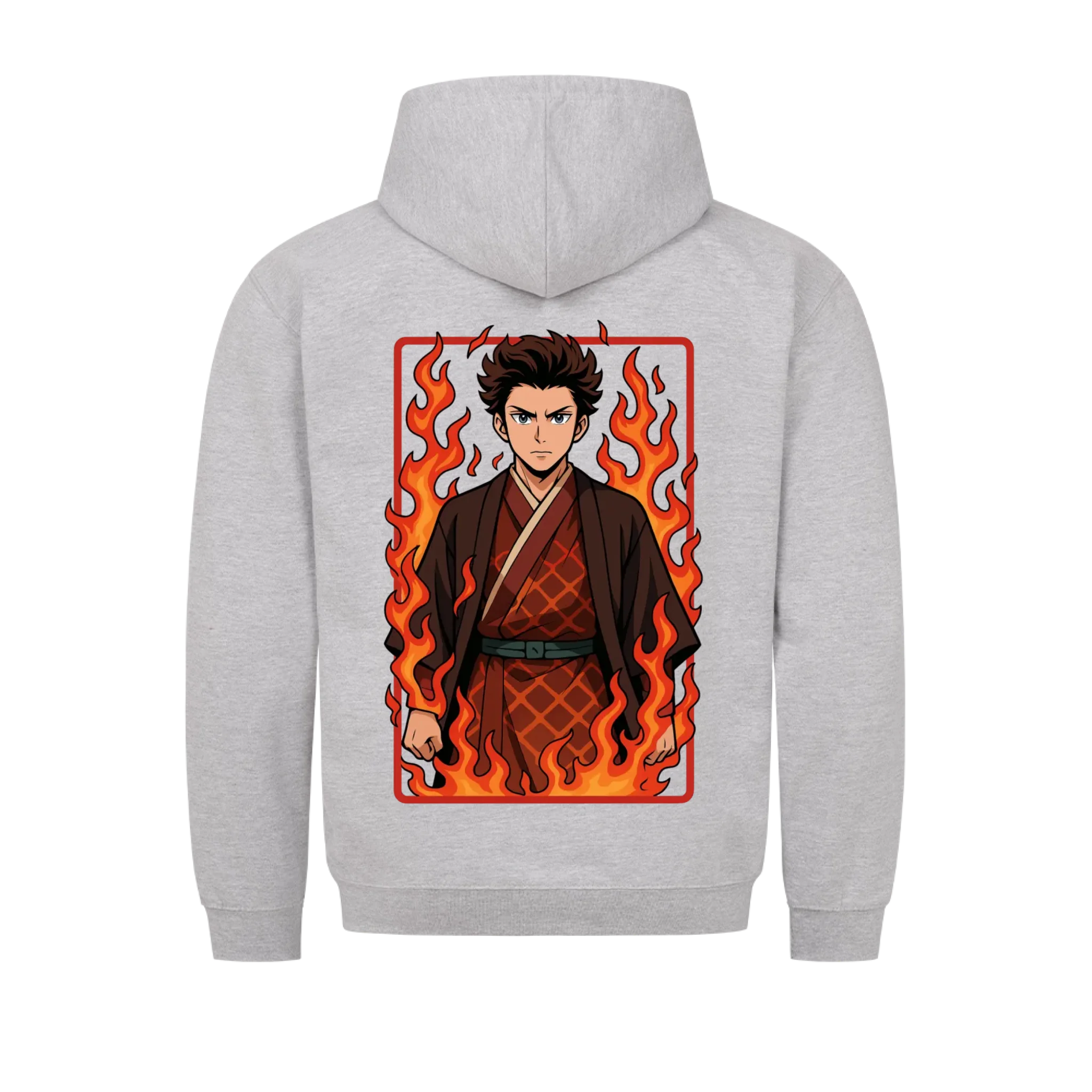 <tc>Demon Slayer</tc> Portrait - <tc>custom made</tc>