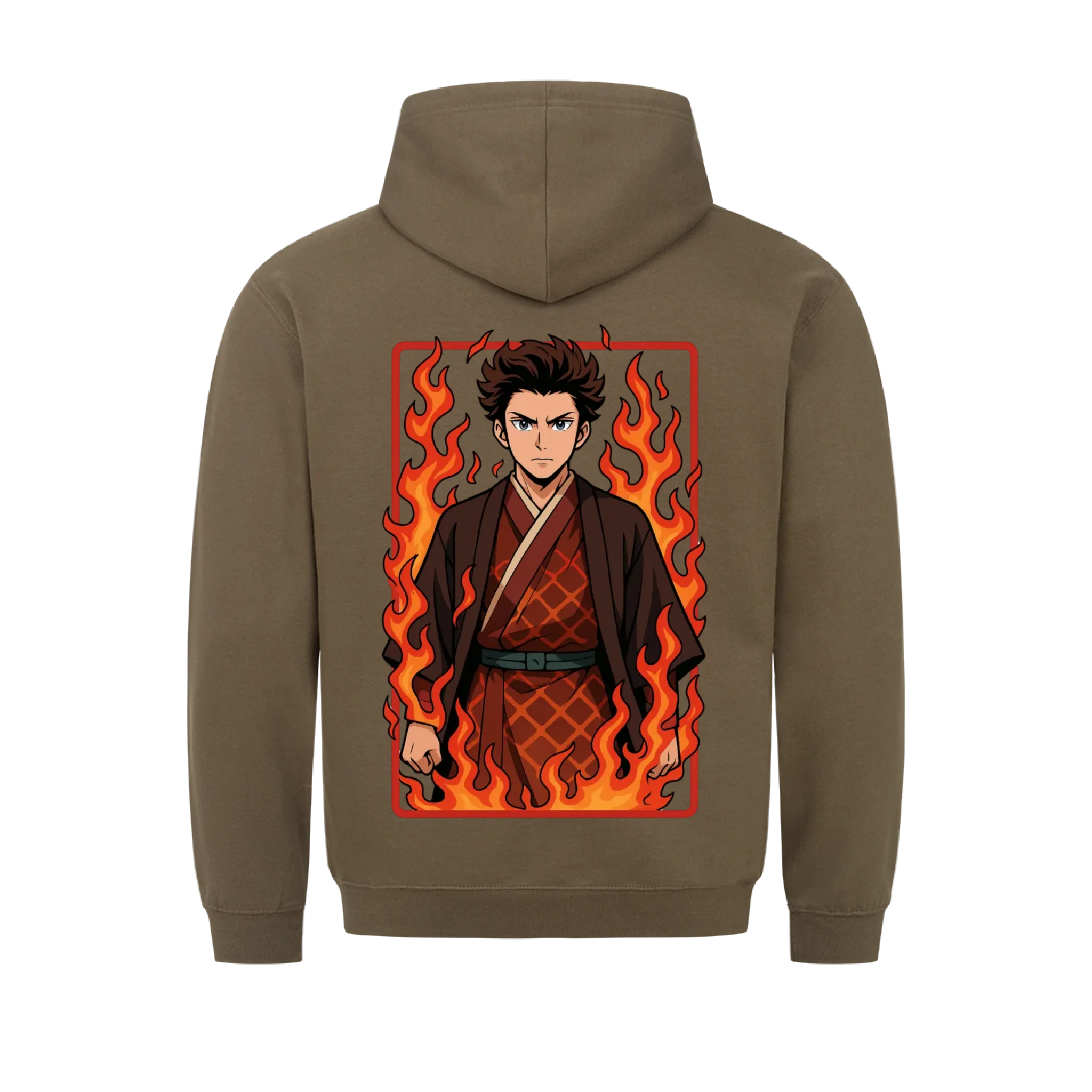 <tc>Demon Slayer</tc> Portrait - <tc>custom made</tc>