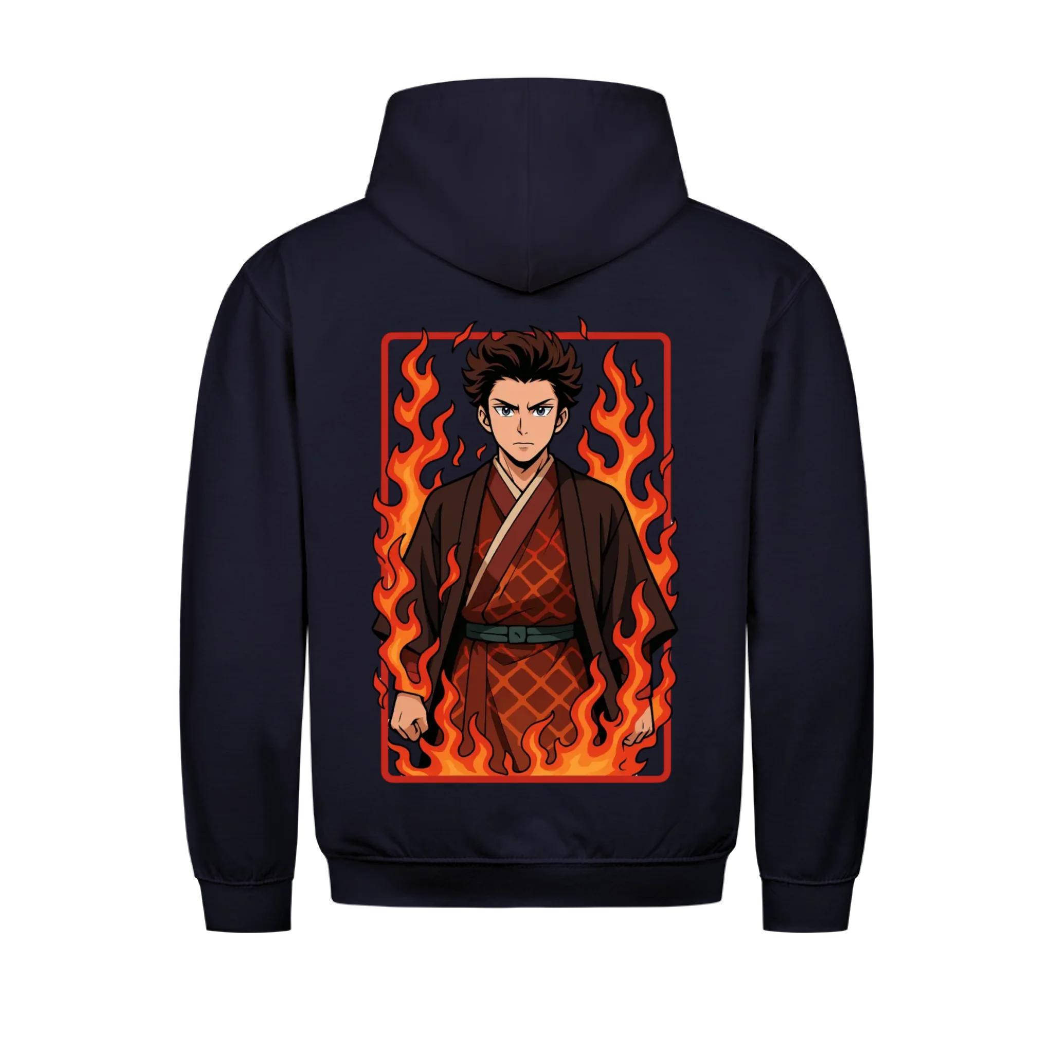 <tc>Demon Slayer</tc> Portrait - <tc>custom made</tc>