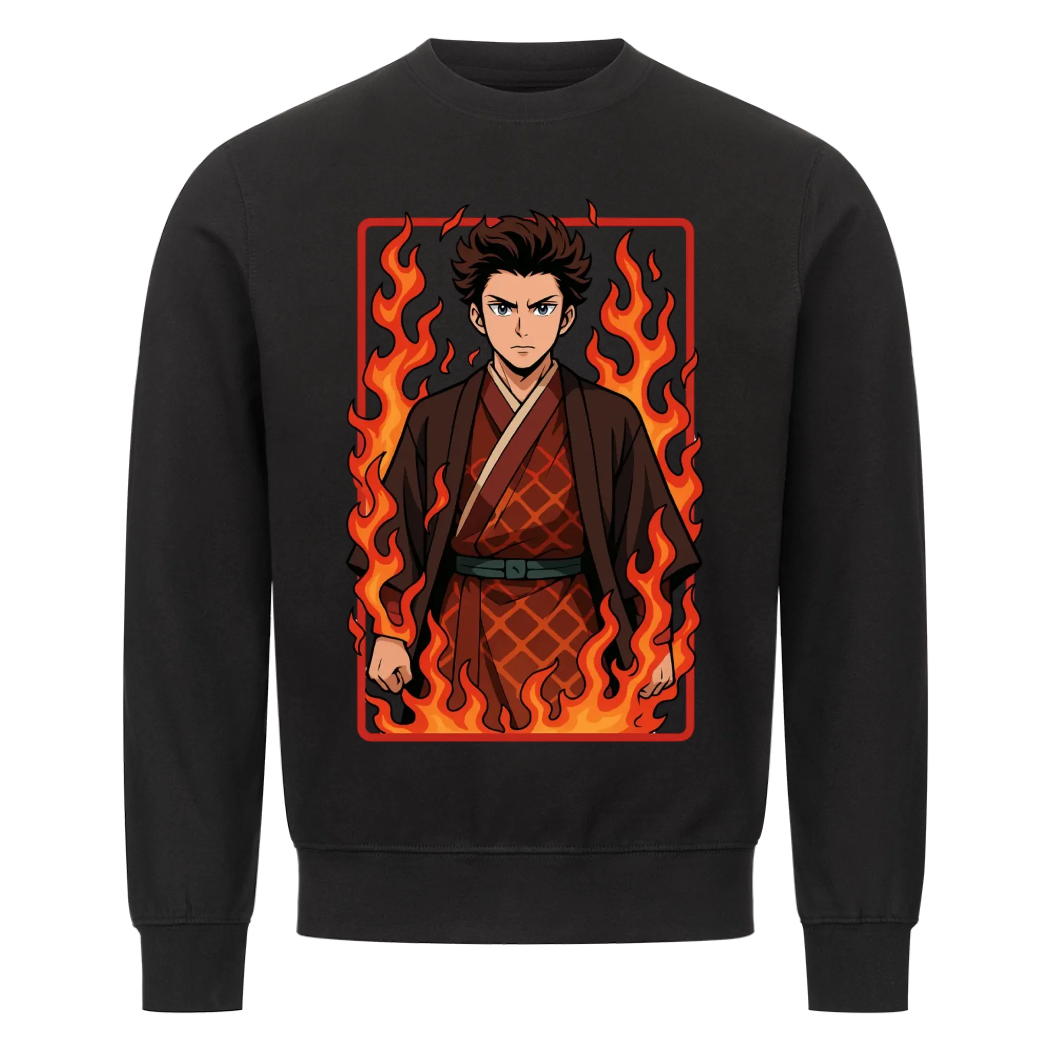 <tc>Demon Slayer</tc> Portrait - <tc>custom made</tc>