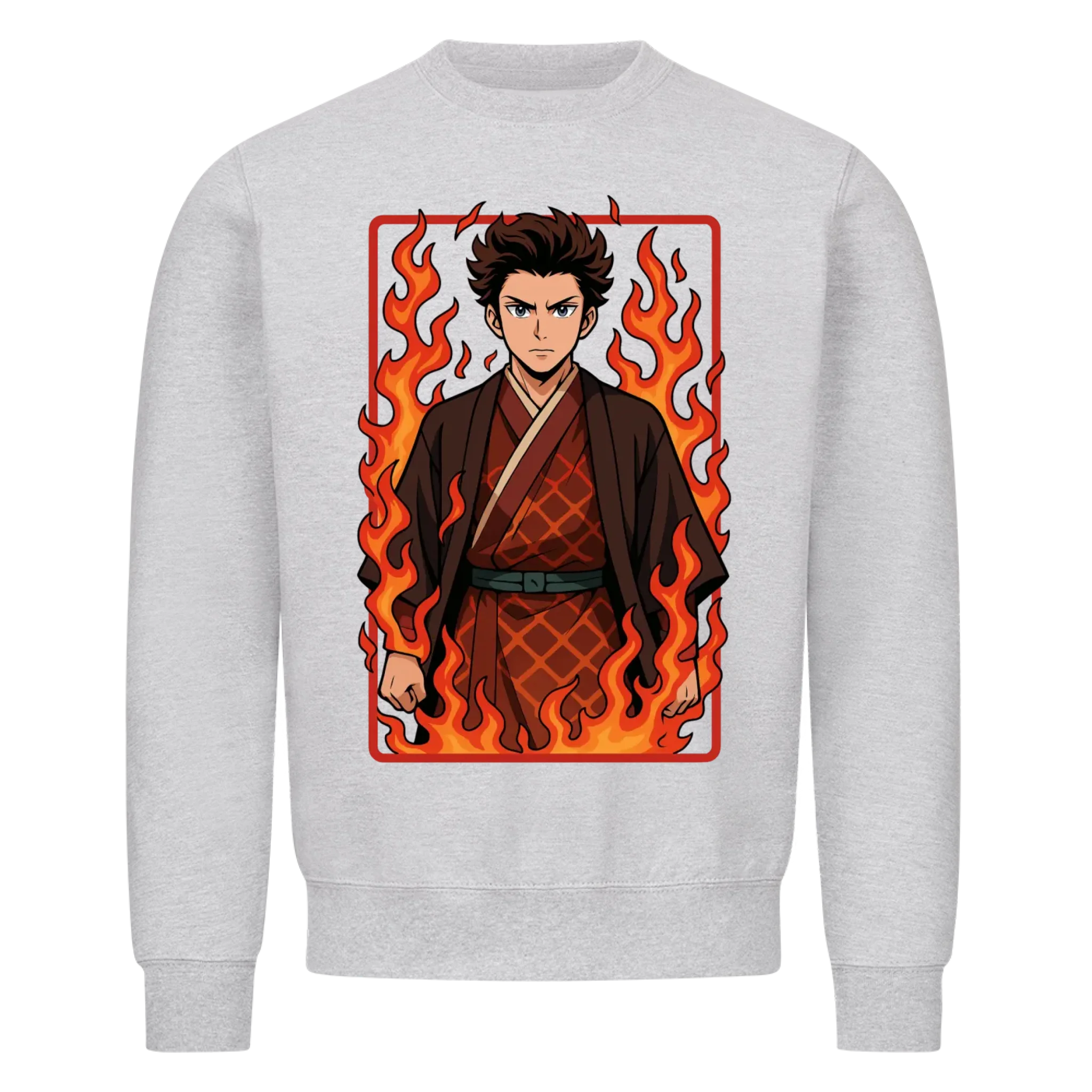 <tc>Demon Slayer</tc> Portrait - <tc>custom made</tc>