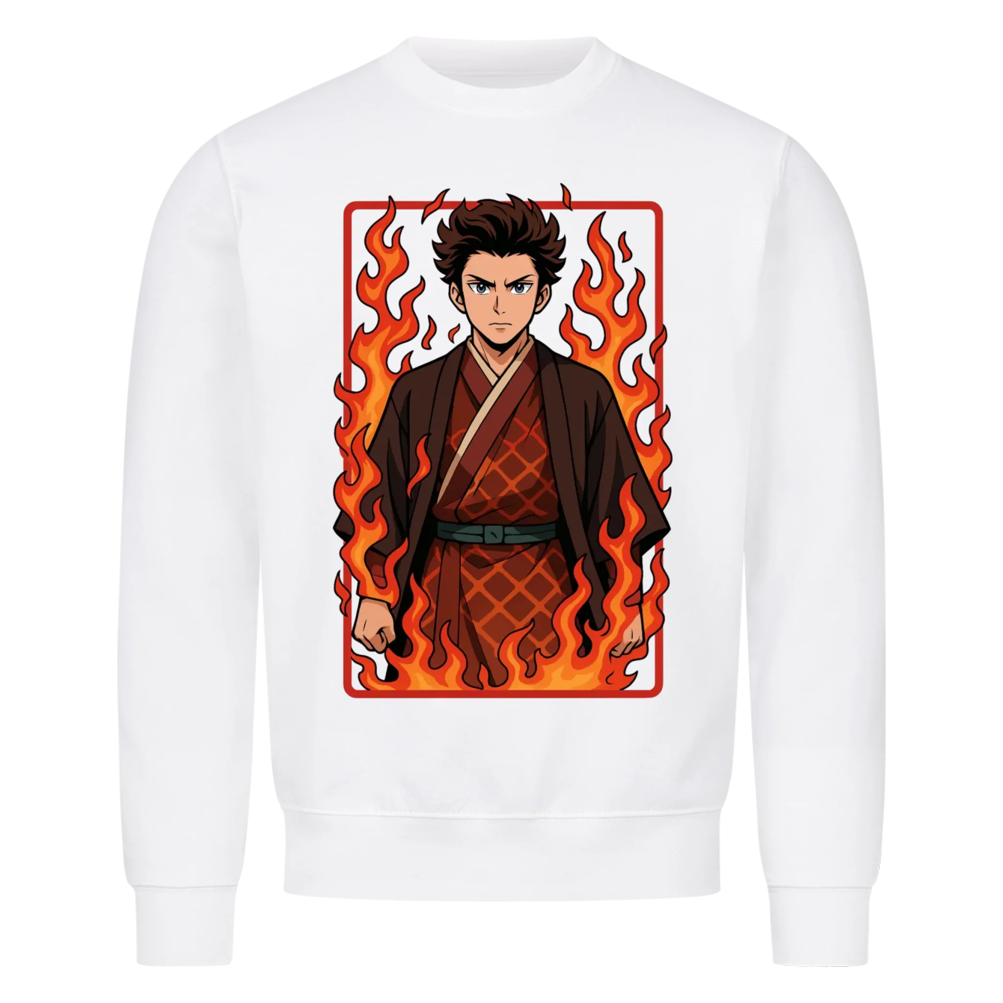<tc>Demon Slayer</tc> Portrait - <tc>custom made</tc>
