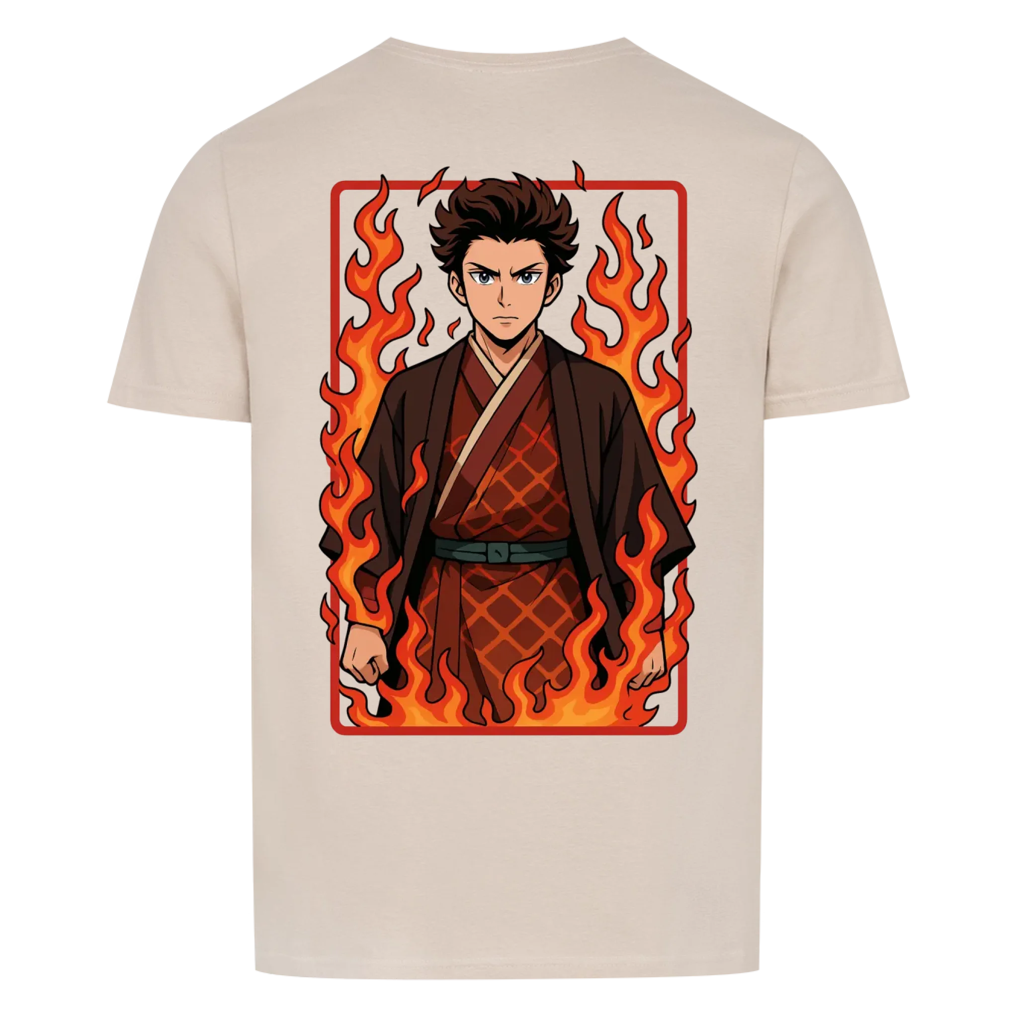 <tc>Demon Slayer</tc> Portrait - <tc>custom made</tc>