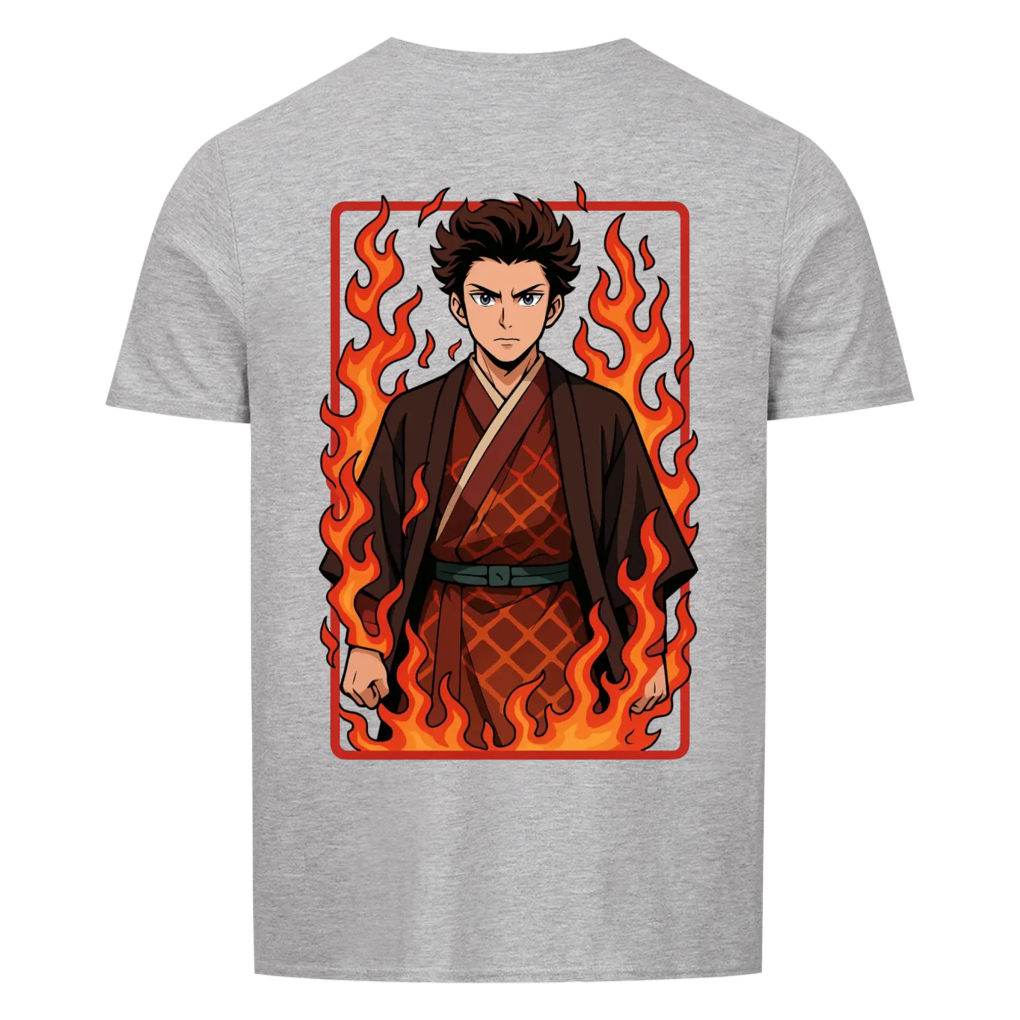 <tc>Demon Slayer</tc> Portrait - <tc>custom made</tc>