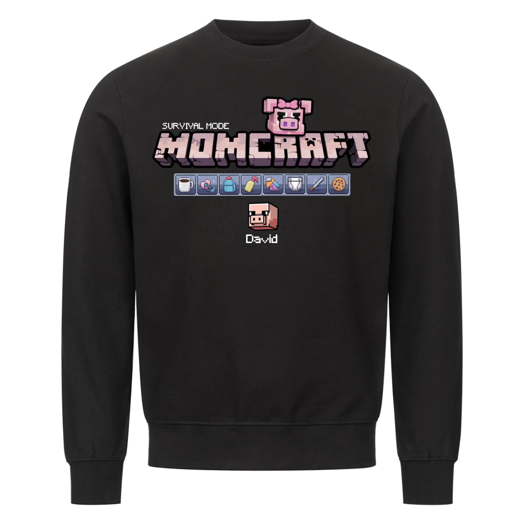 Momcraft - <tc>custom made</tc>