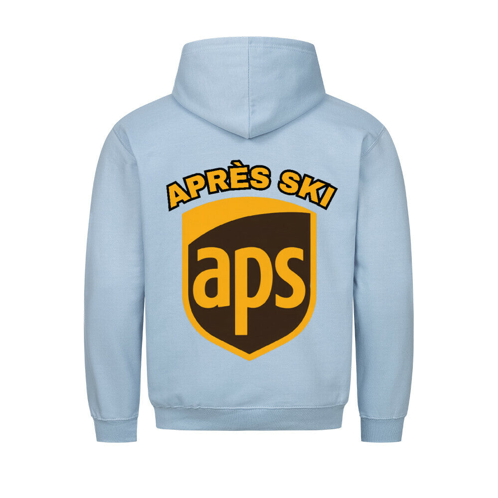 Image for color: babyblau