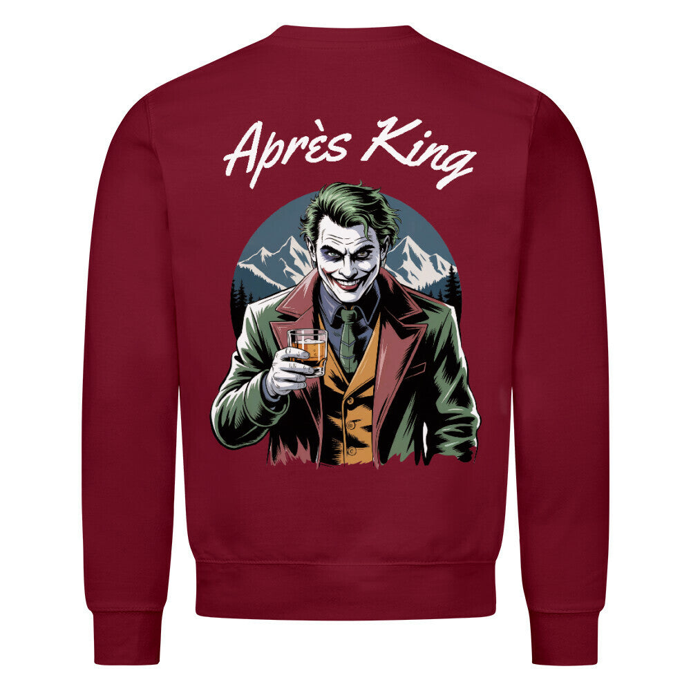 Image for color: burgunder