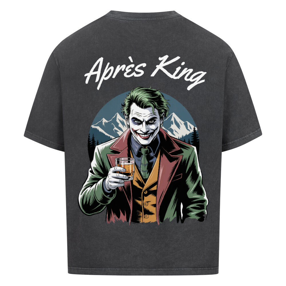 Image for color: washed black