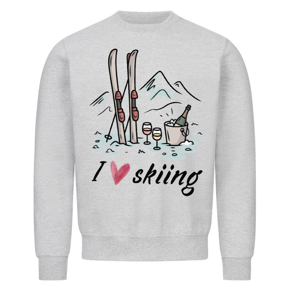 Image for color: heather grey