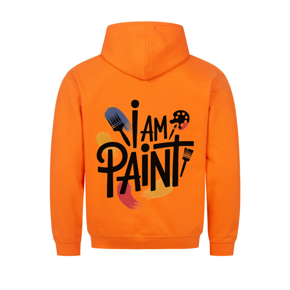 Image for color: orange