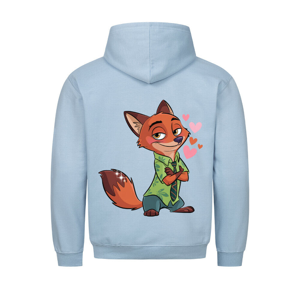 Image for color: babyblau