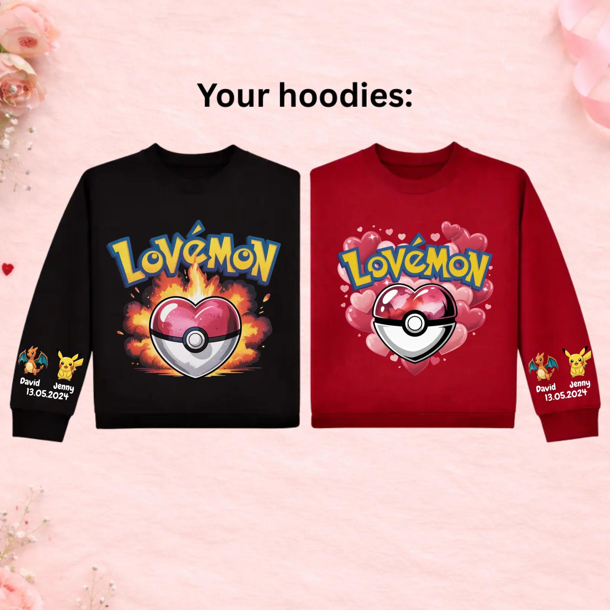 Valentinstag Beitrag