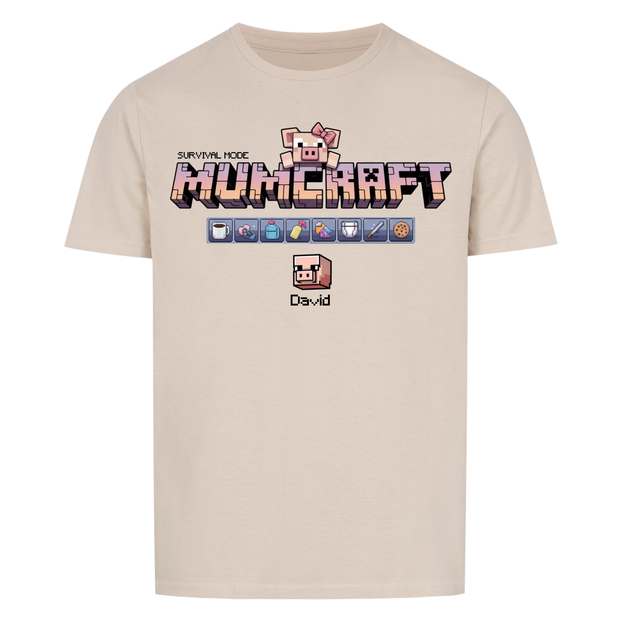 Mumcraft - <tc>custom made</tc>