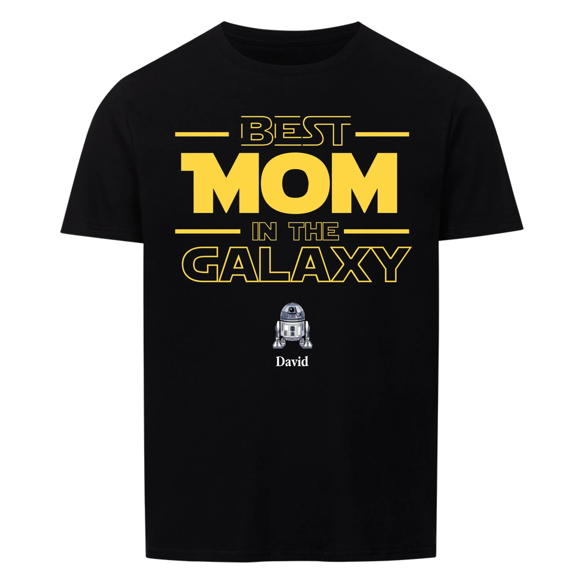 Best Mum - <tc>custom made</tc>