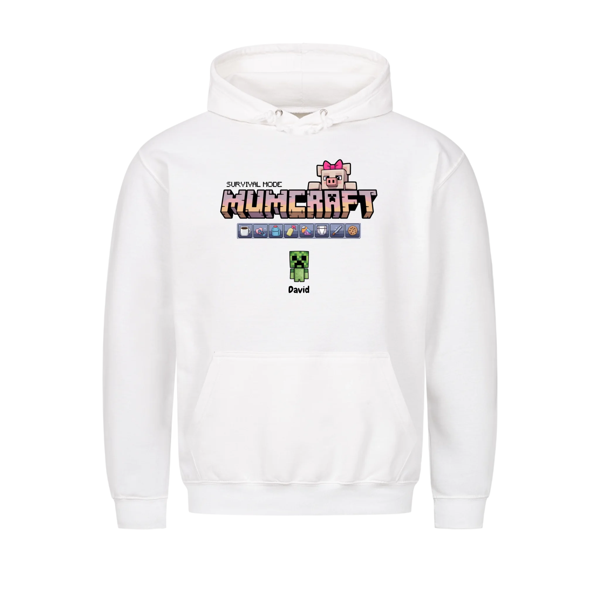 Mumcraft 2 - <tc>custom made</tc>