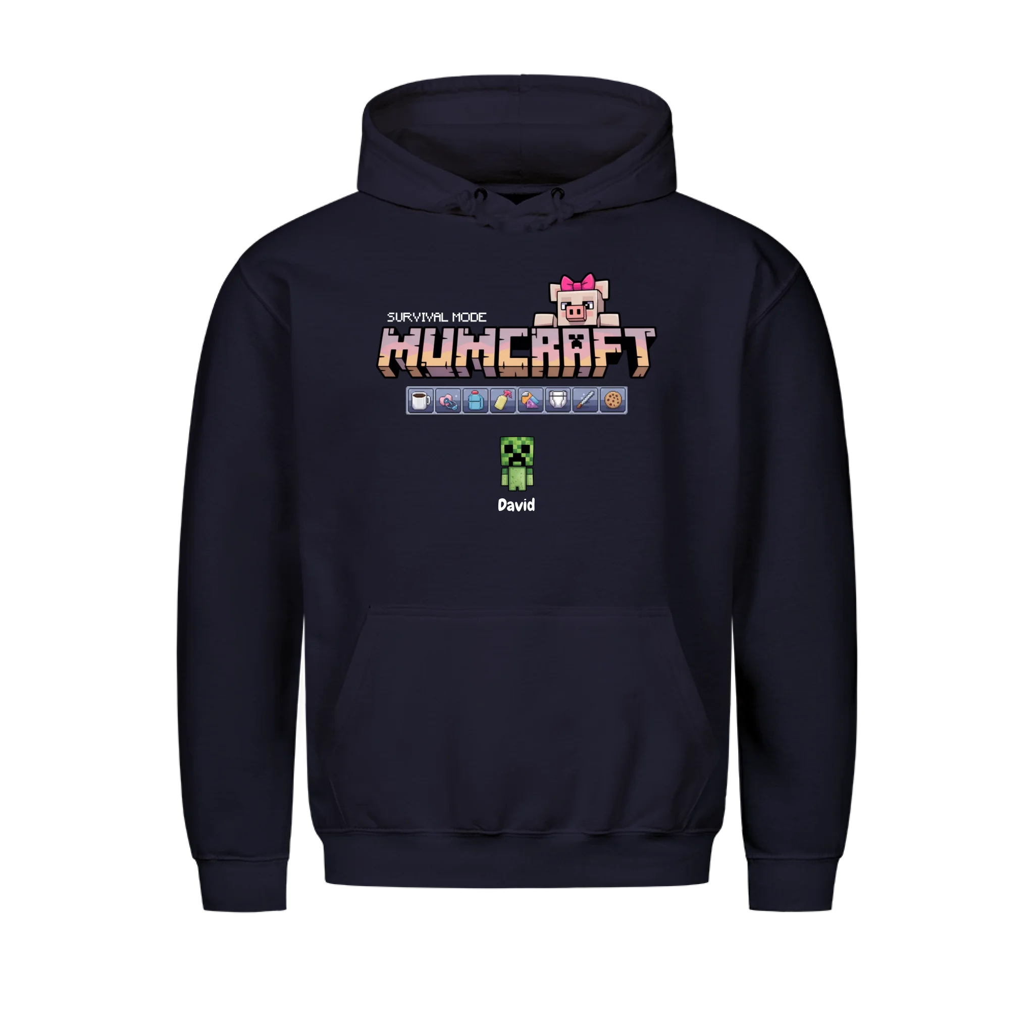Mumcraft 2 - <tc>custom made</tc>