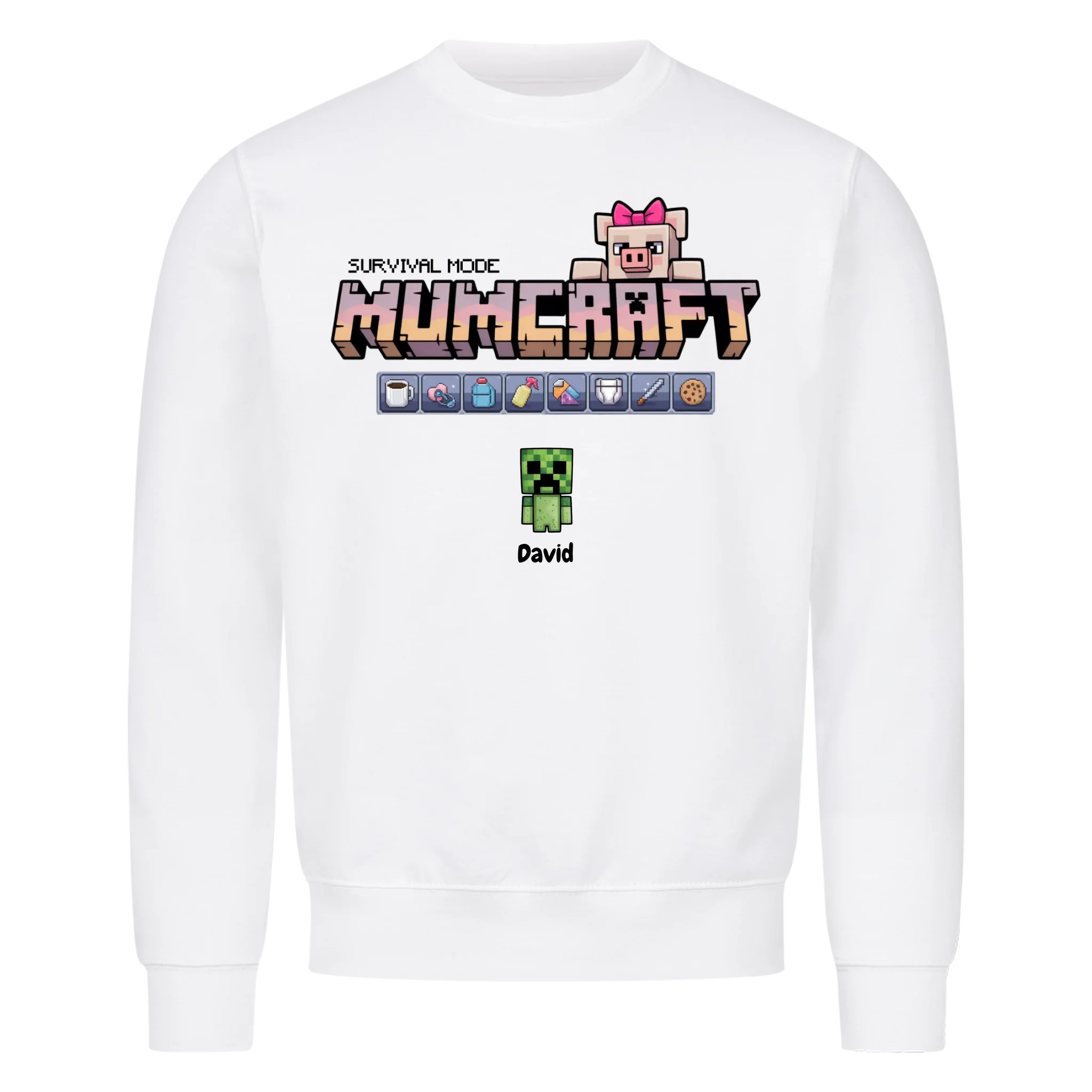 Mumcraft 2 - <tc>custom made</tc>