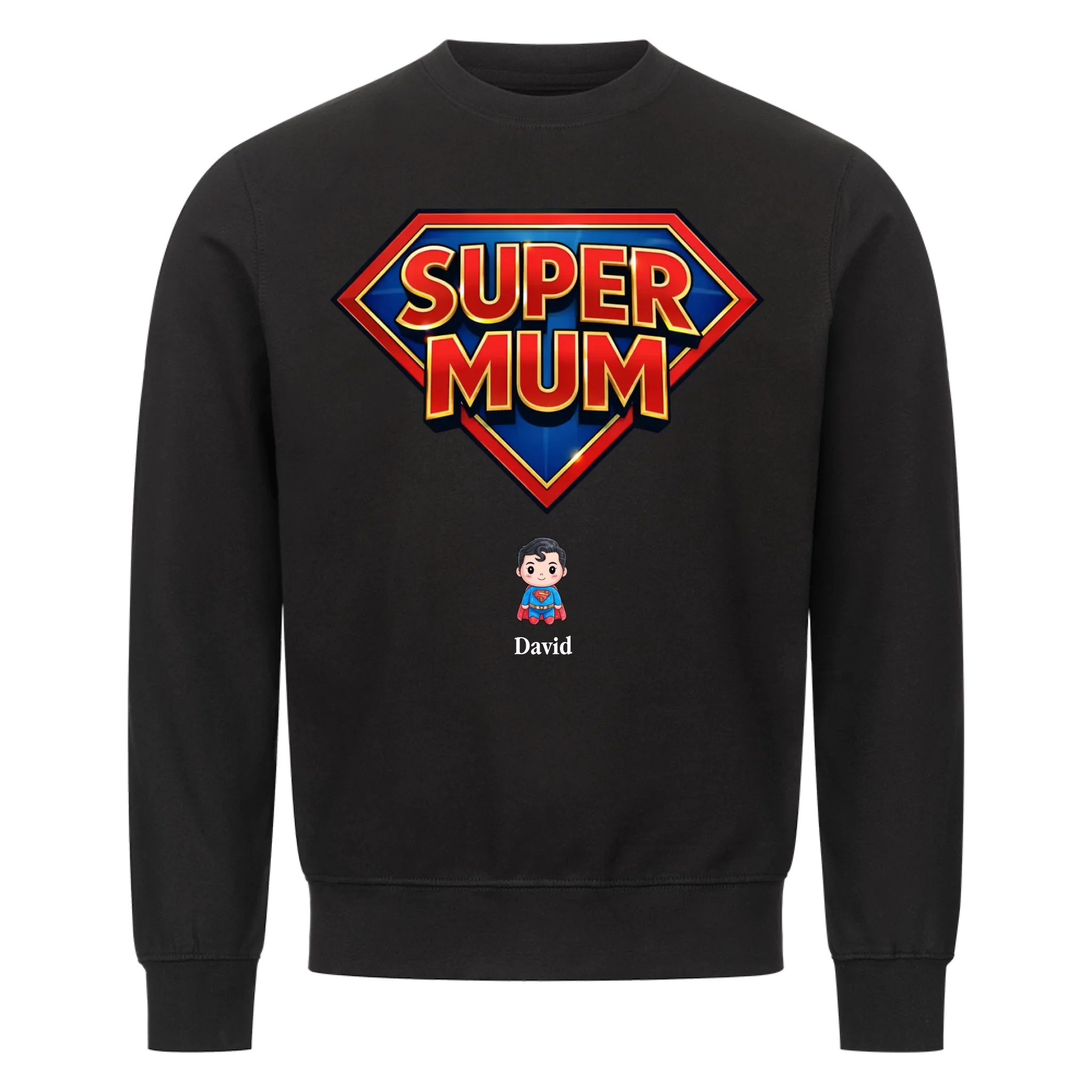 Super Mum 2 - <tc>custom made</tc>