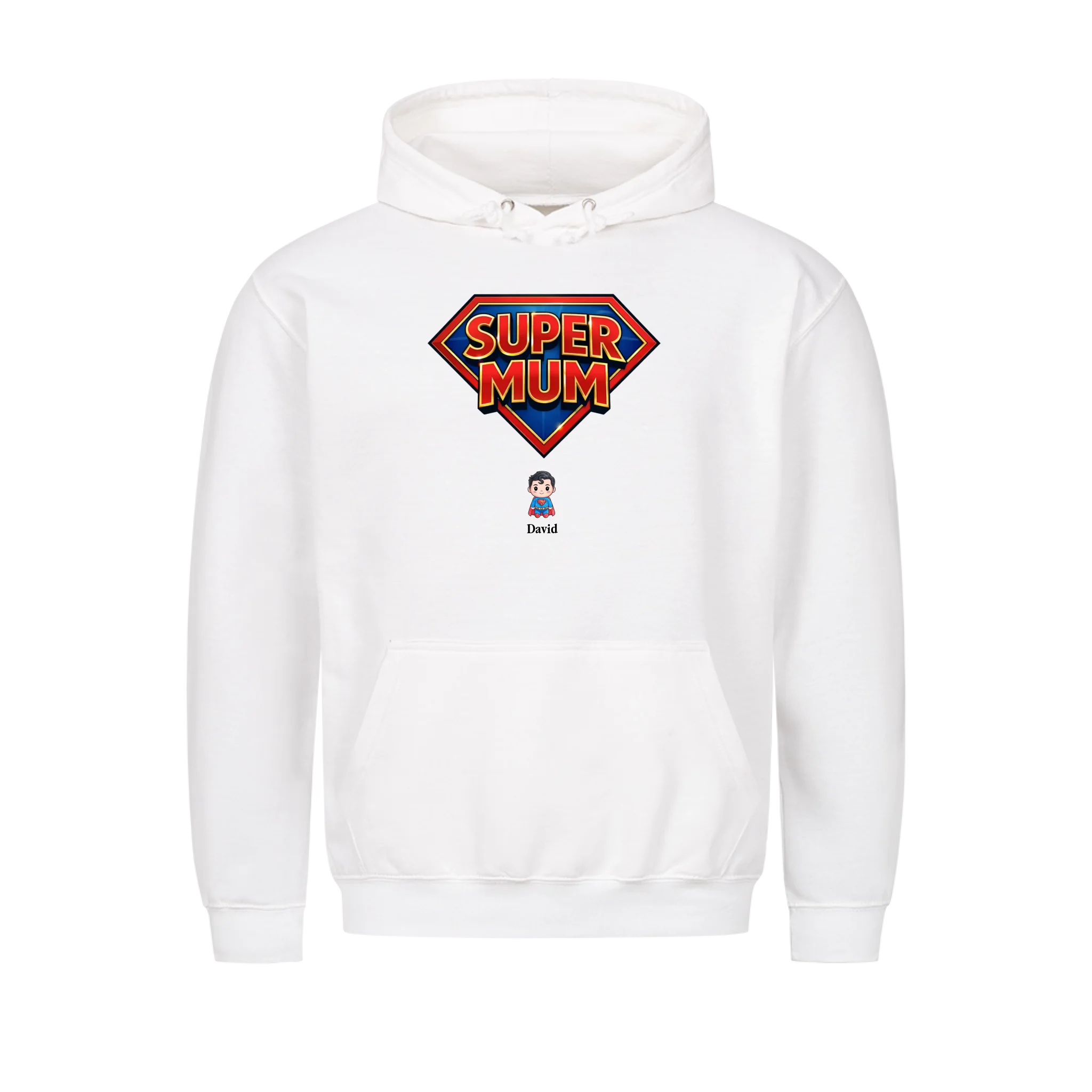 Super Mum 2 - <tc>custom made</tc>