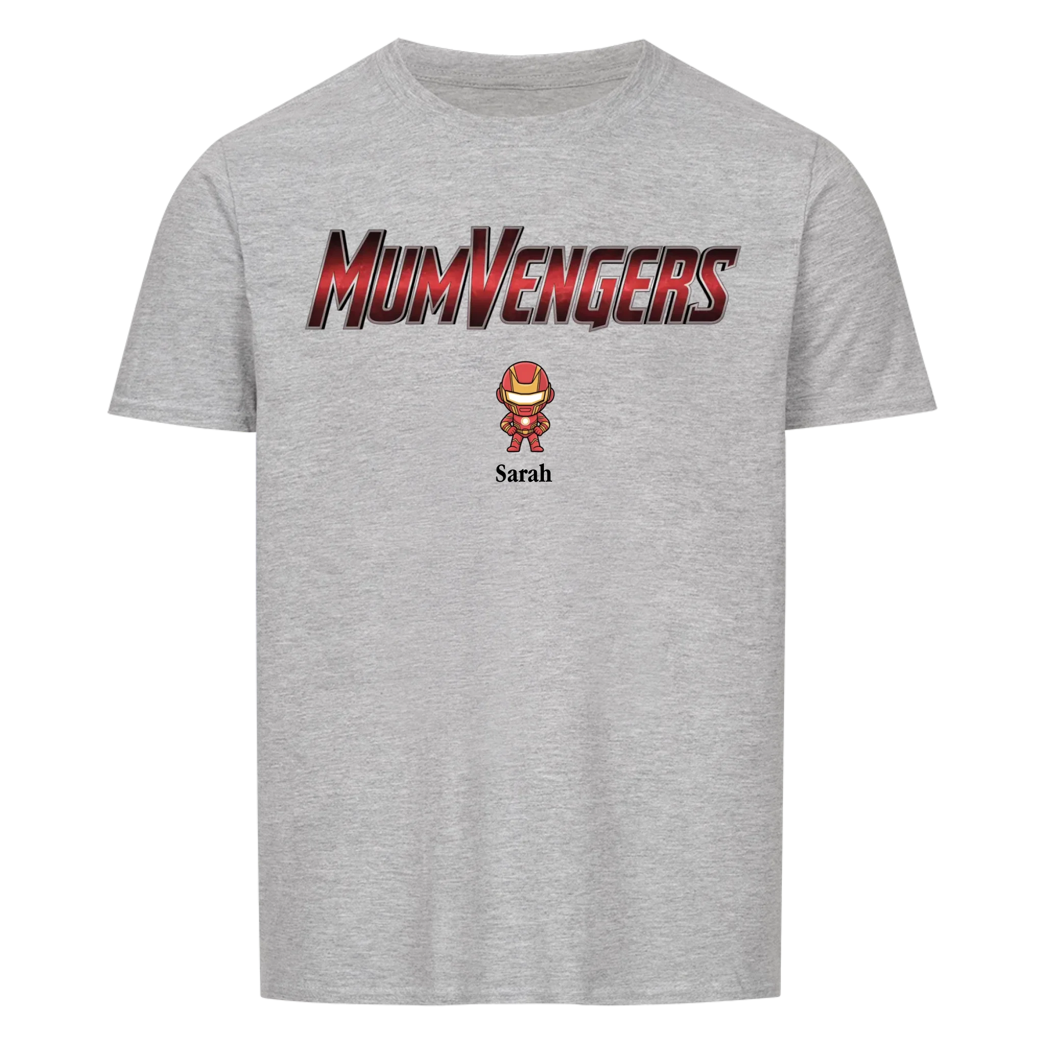Mumvengers - <tc>custom made</tc>