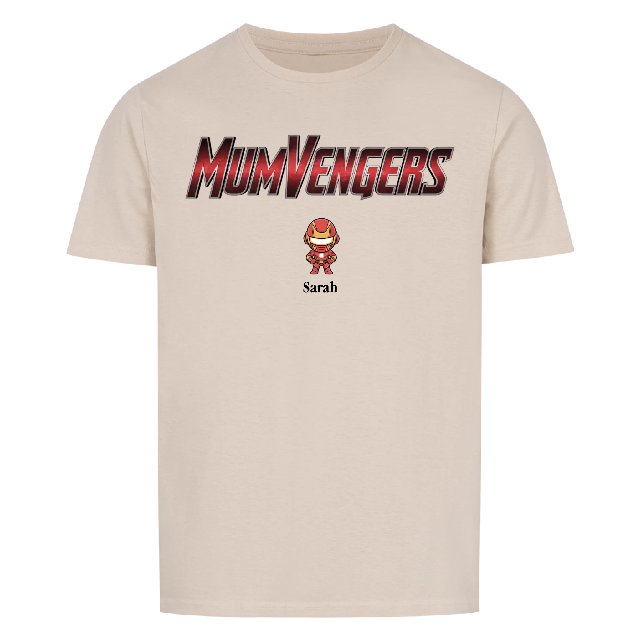 Mumvengers - <tc>custom made</tc>