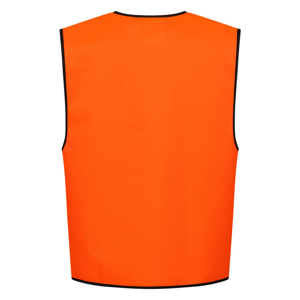 Image for color: signal orange