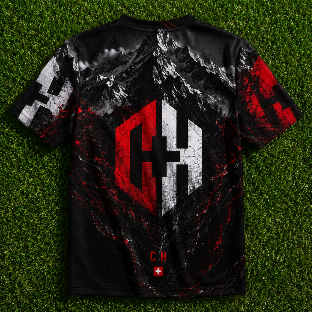 CH - Trikot
