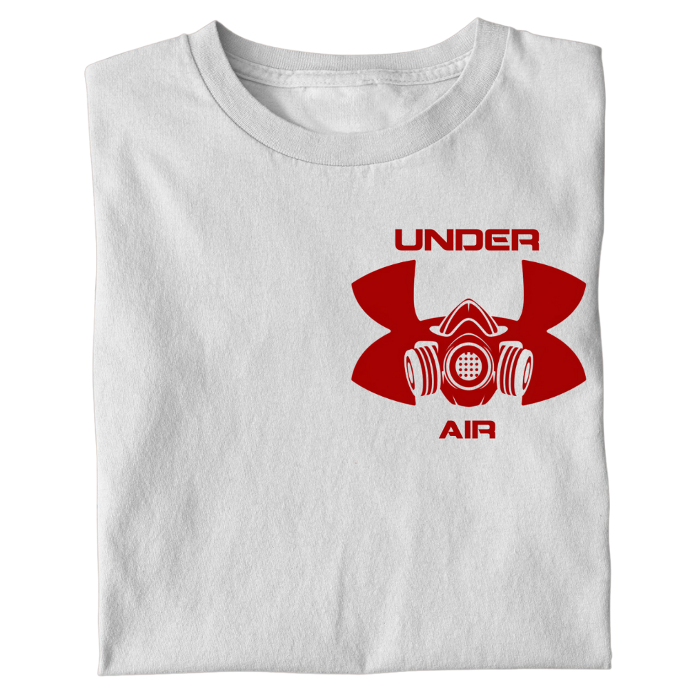 UNDER AIR - <tc>Premium T-shirt</tc>