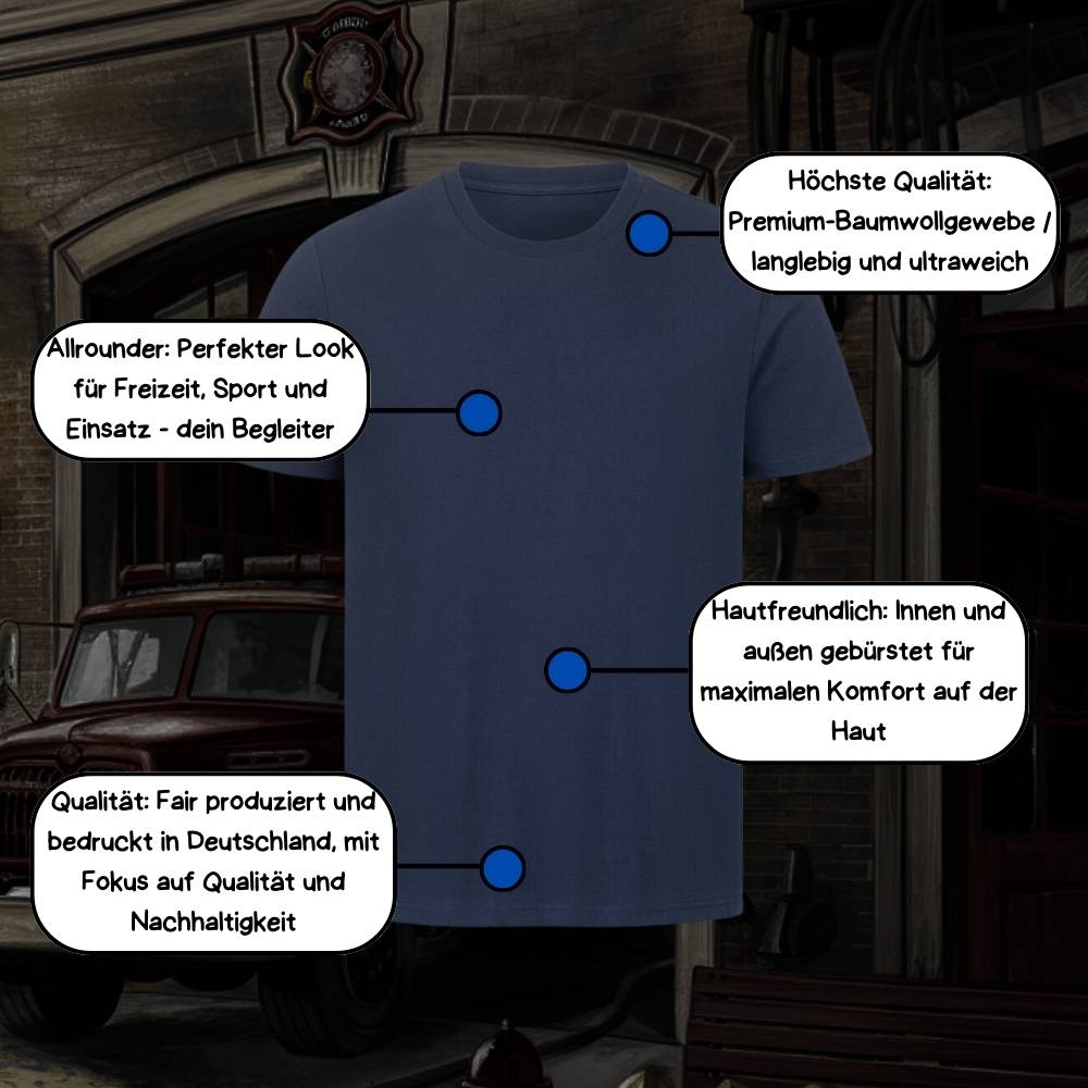 WORK-LIFE BALANCE - <tc>Premium T-shirt</tc>