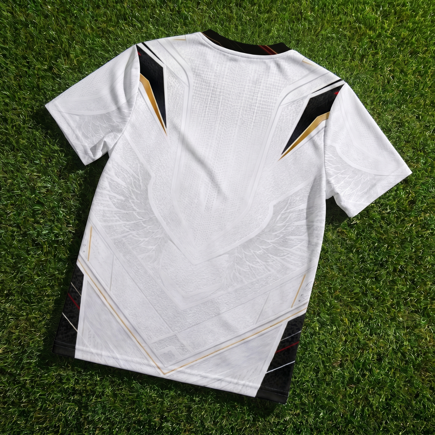 DEUTSCHLAND - Trikot