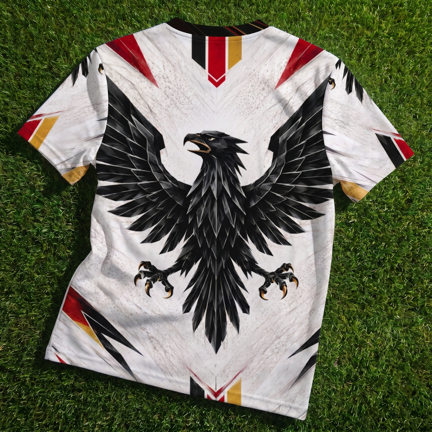 ADLER - Trikot