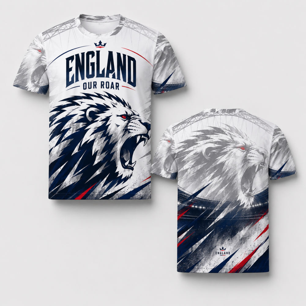 OUR ROAR - shirt