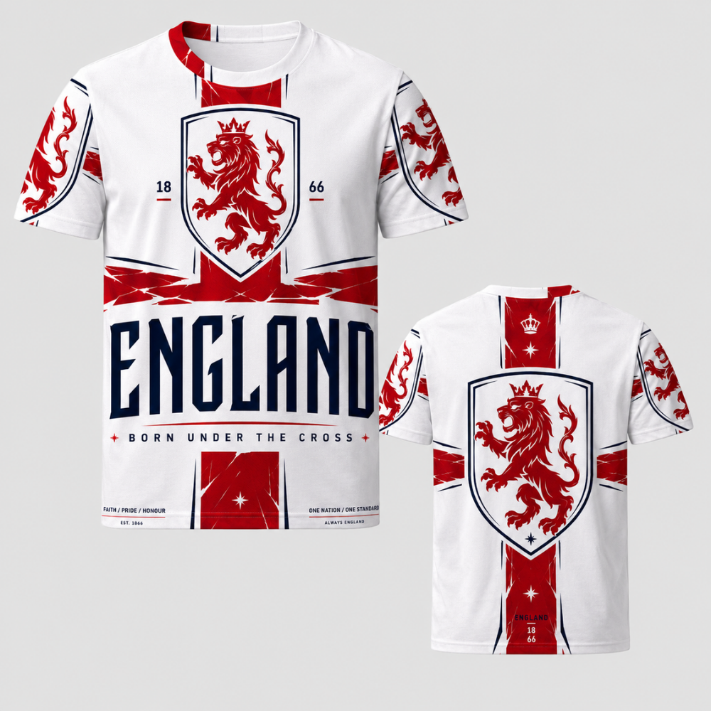 ENGLAND - shirt
