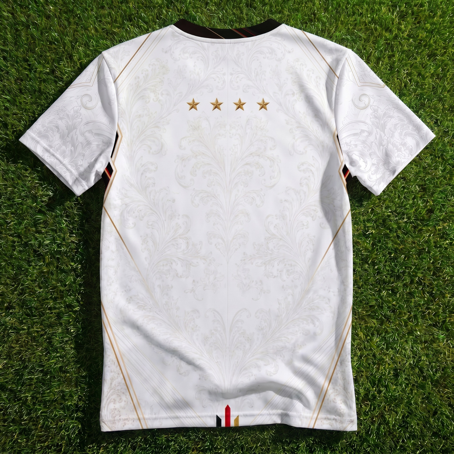 ZUM NÄCHSTEN STERN - Trikot