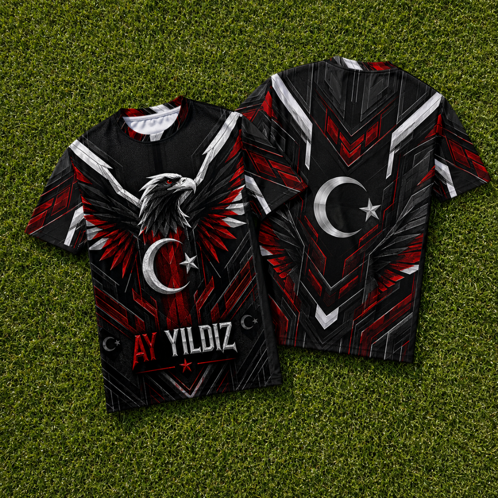 AY YILDIZ - Trikot