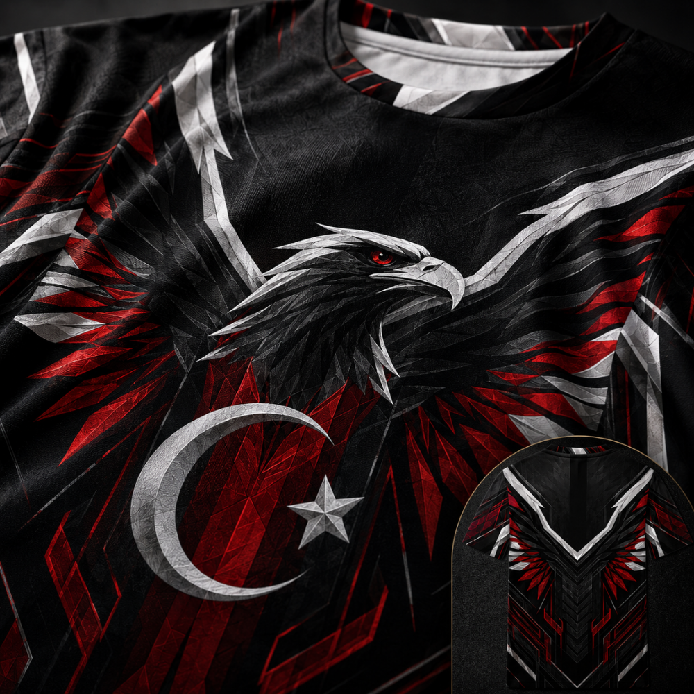 AY YILDIZ - Trikot