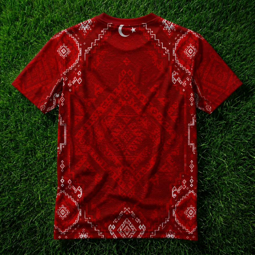 7 - Trikot