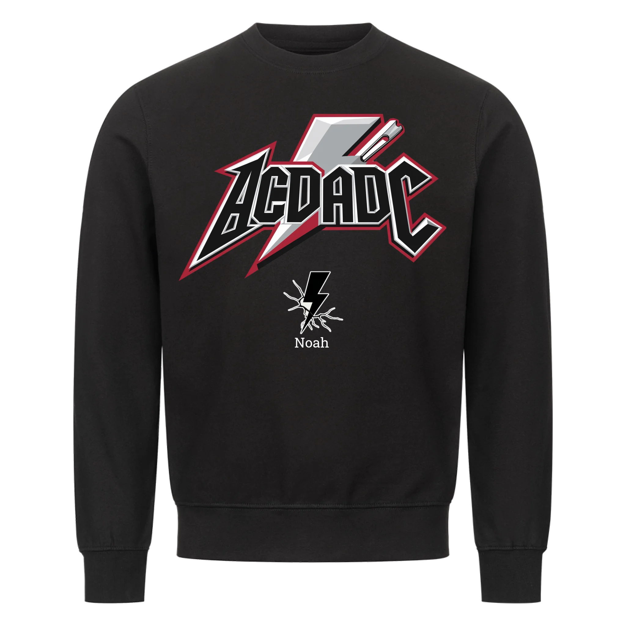 ACDADC - <tc>custom made</tc>