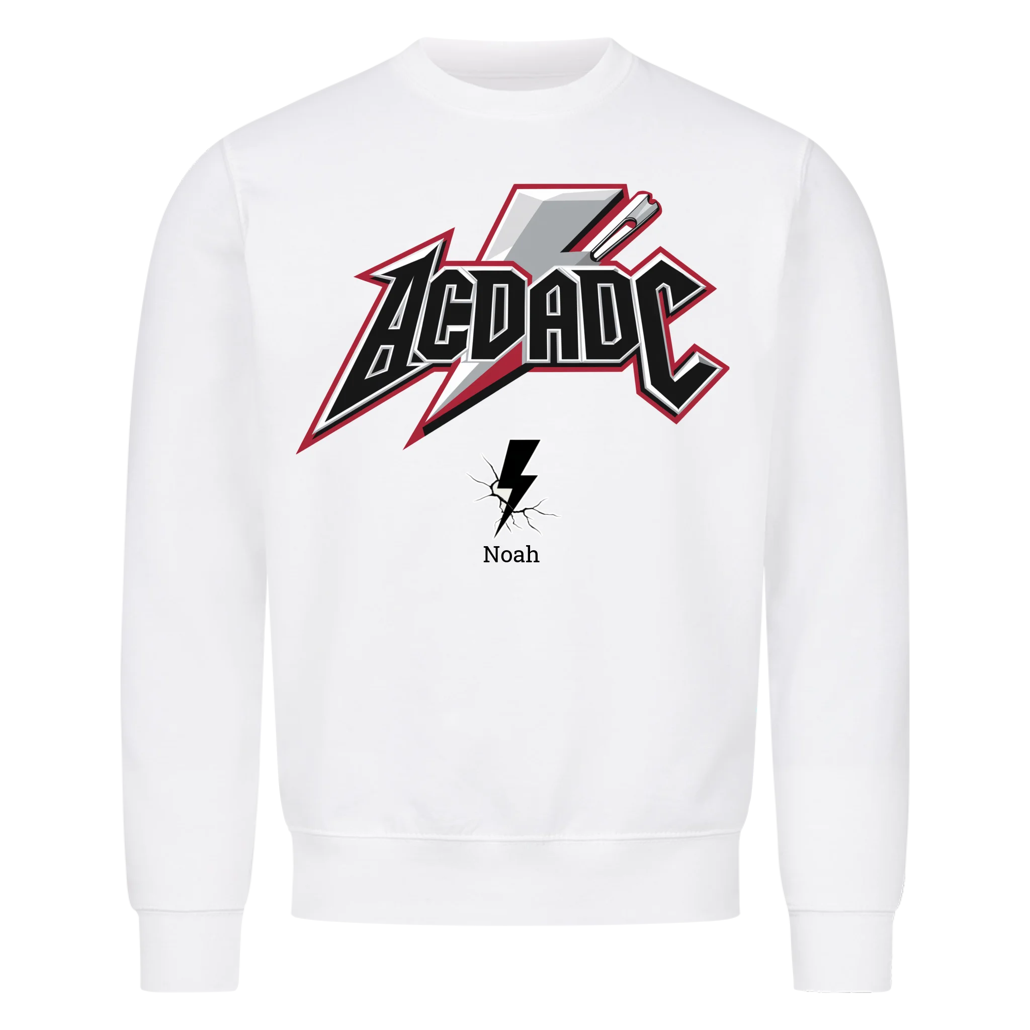 ACDADC - <tc>custom made</tc>