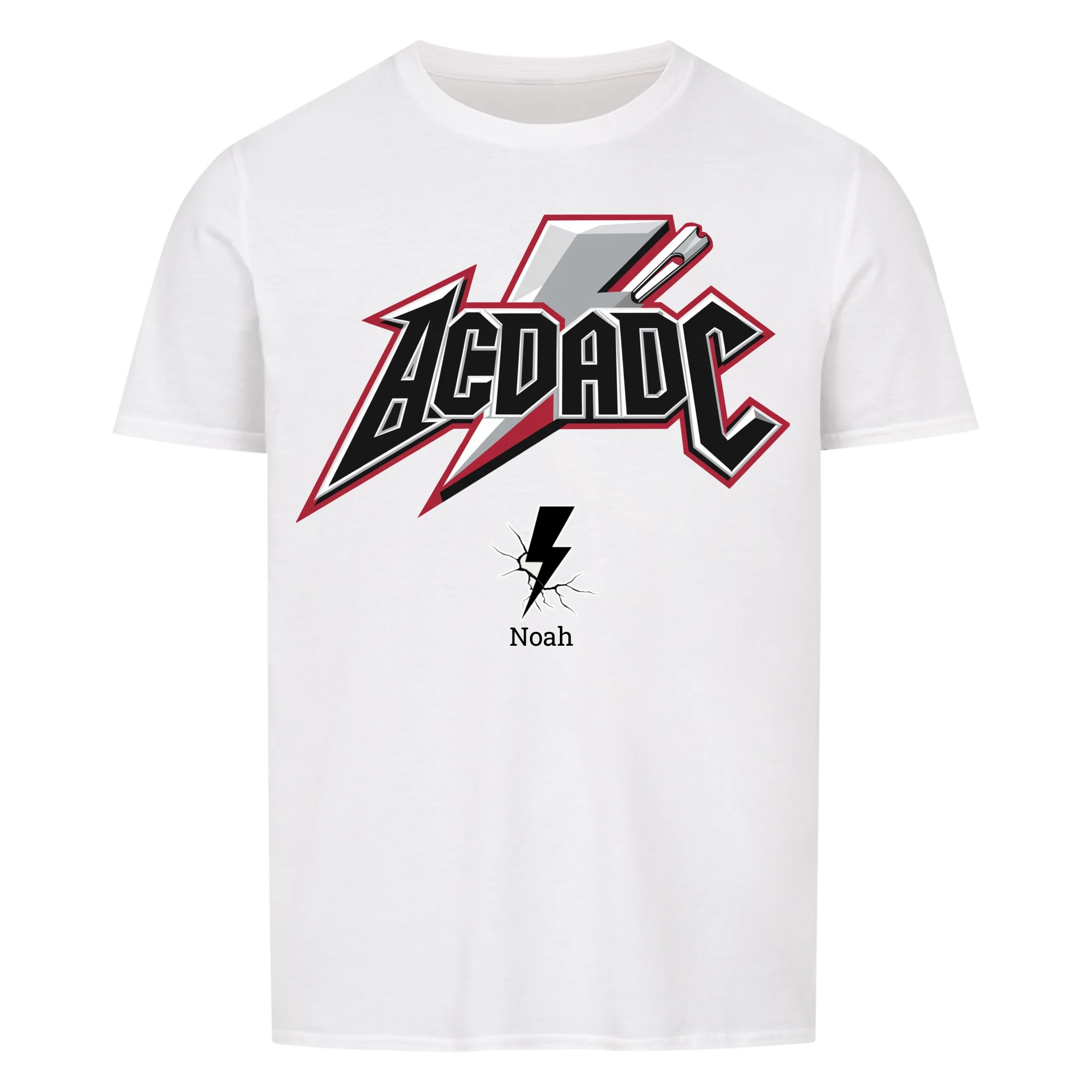 ACDADC - <tc>custom made</tc>